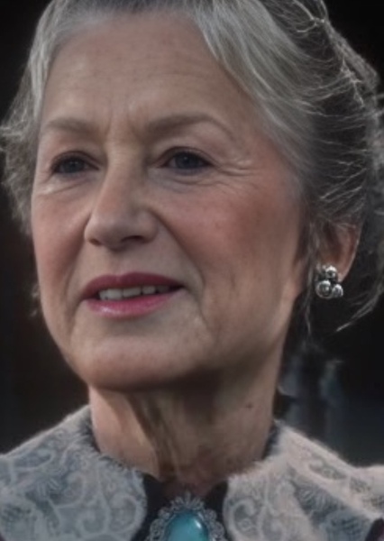 Helen Mirren photo