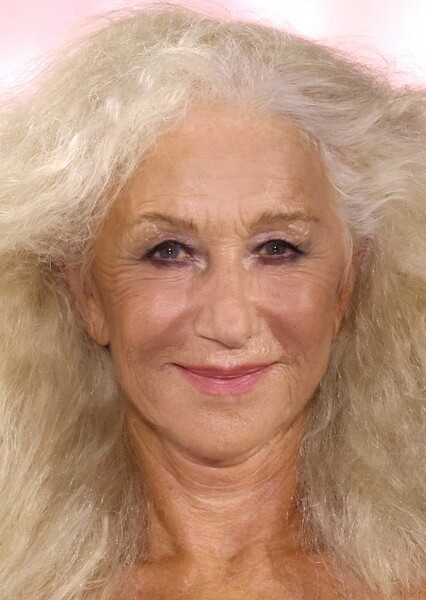 Helen Mirren photo