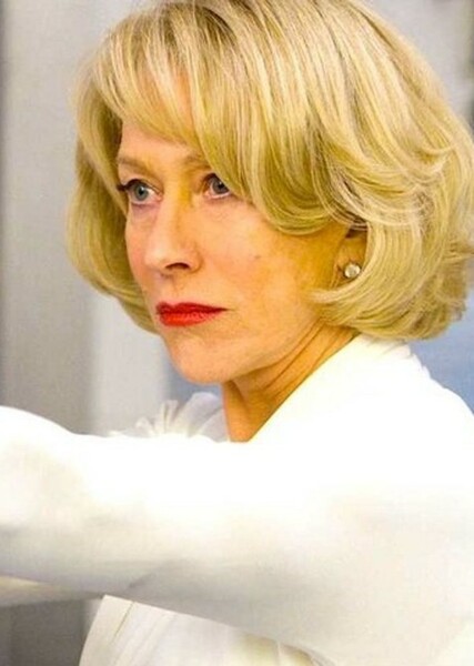 Helen Mirren