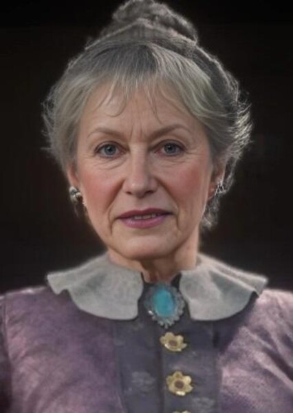 Helen Mirren
