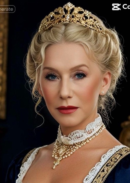 Helen Mirren