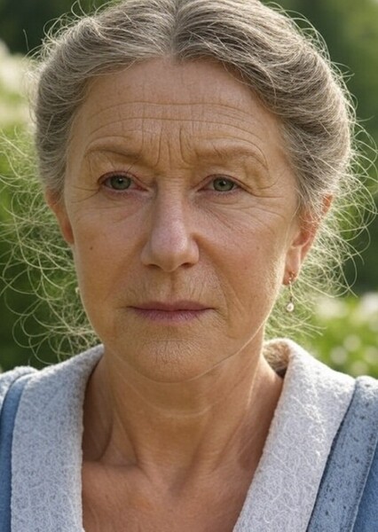 Helen Mirren photo