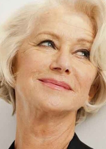 Helen Mirren photo