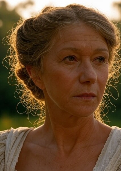 Helen Mirren