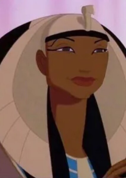 Queen Tuya