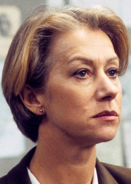 Helen Mirren
