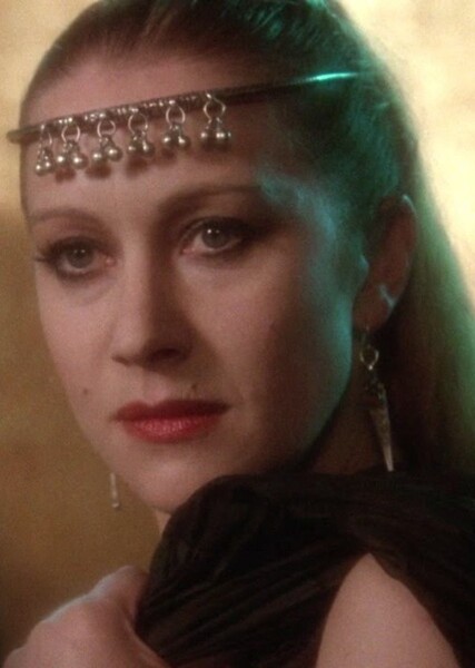 Eowyn