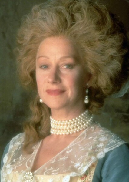 Helen Mirren