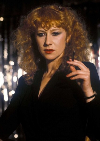 Helen Mirren
