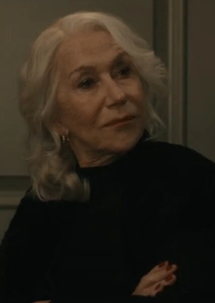 Helen Mirren