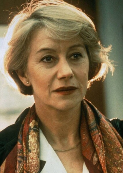 Helen Mirren photo
