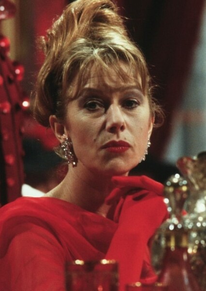 Helen Mirren photo