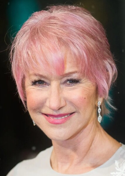 Helen Mirren