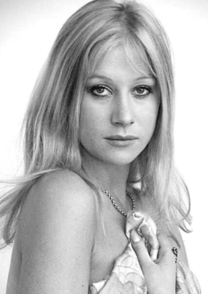 Helen Mirren