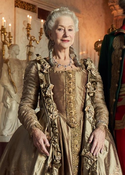 Helen Mirren