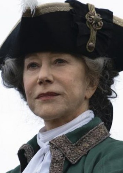 Helen Mirren photo