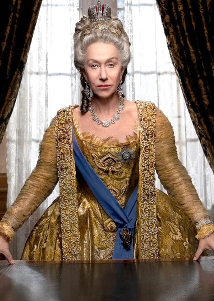 Helen Mirren photo