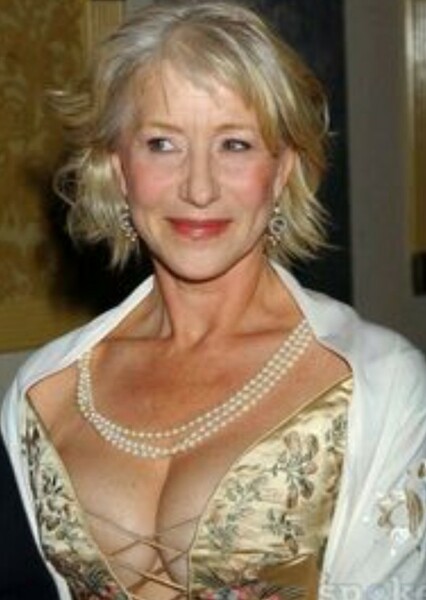 Helen Mirren photo