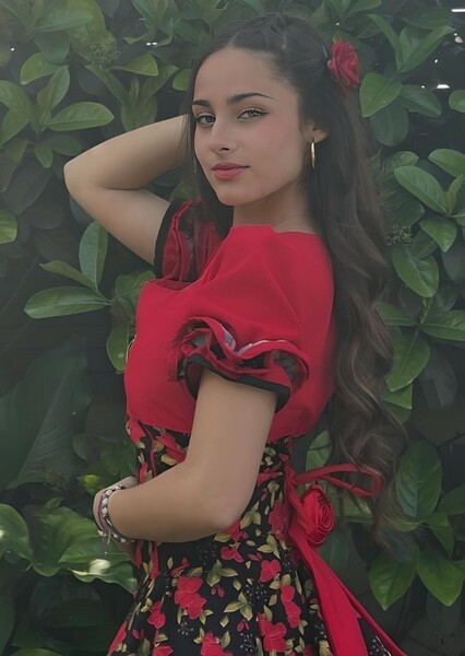 Helen Mrugalski photo