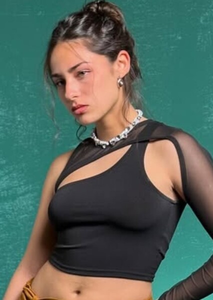 Helen Mrugalski photo