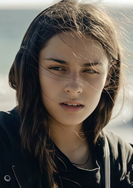 Helen Mrugalski photo