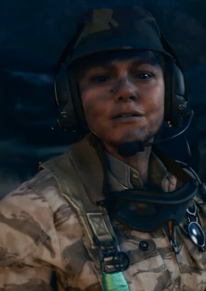 Helen Park (Call of Duty) photo
