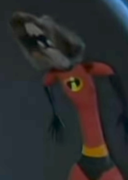 Elasticgirl photo