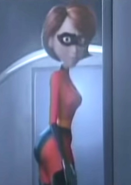 Elasticgirl photo