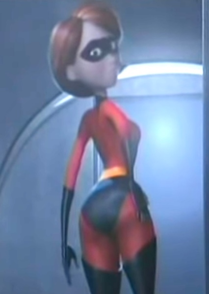 Elasticgirl photo