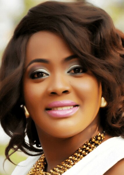Helen Paul photo