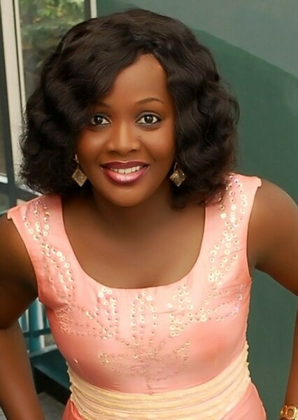 Helen Paul photo