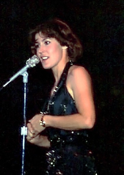 Helen Reddy