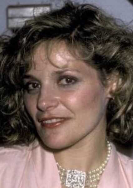 Helen Shaver photo