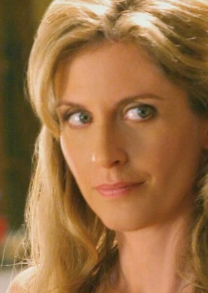 Cat Grant