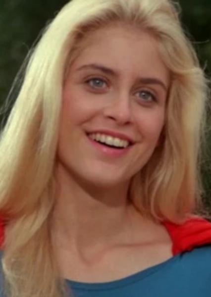 Helen Slater photo