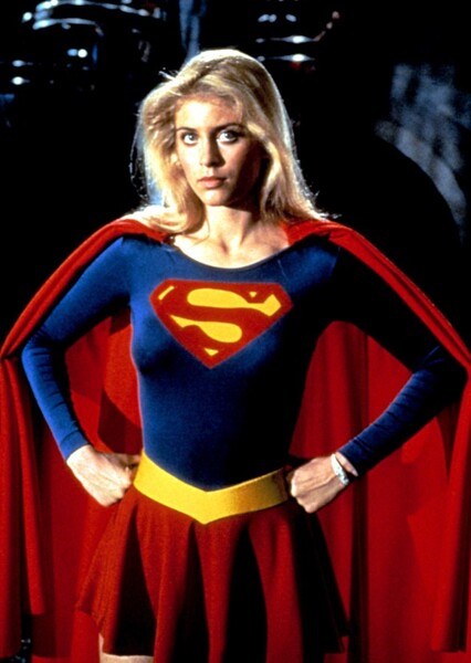 Supergirl