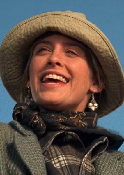 Helen Slater