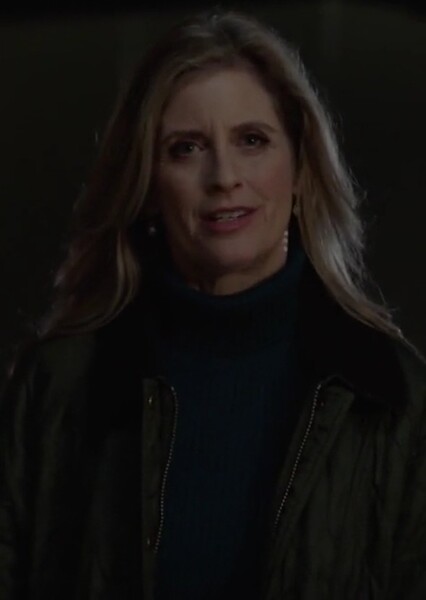 Helen Slater
