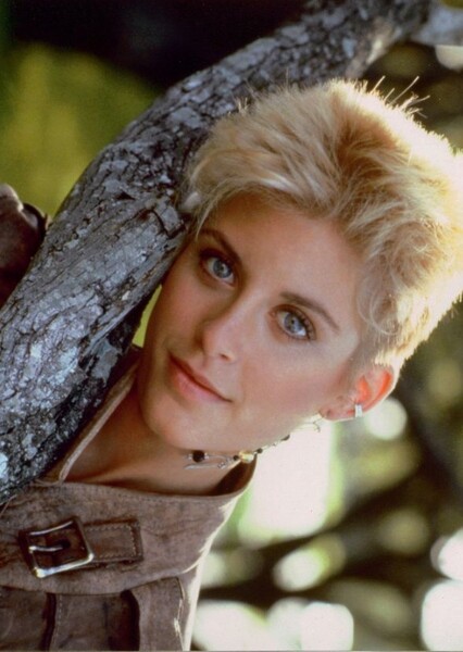 Helen Slater photo