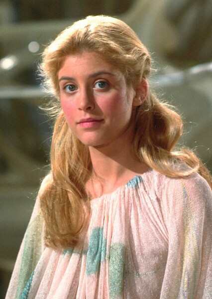 Helen Slater