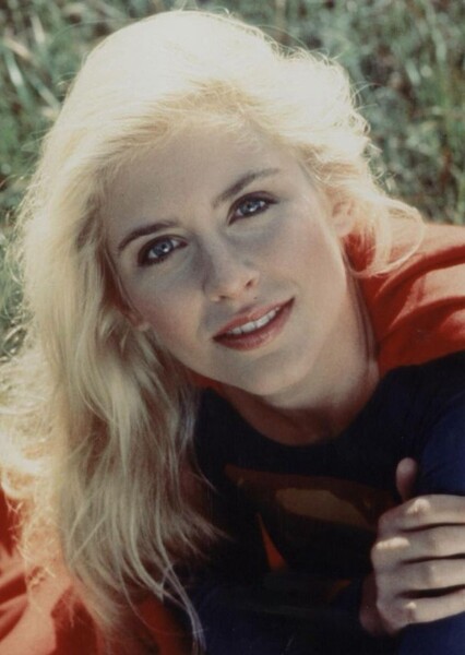 Helen Slater