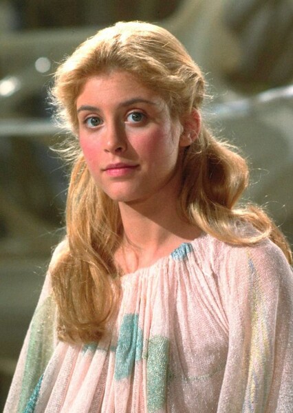 Helen Slater