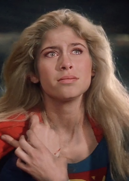 Helen Slater