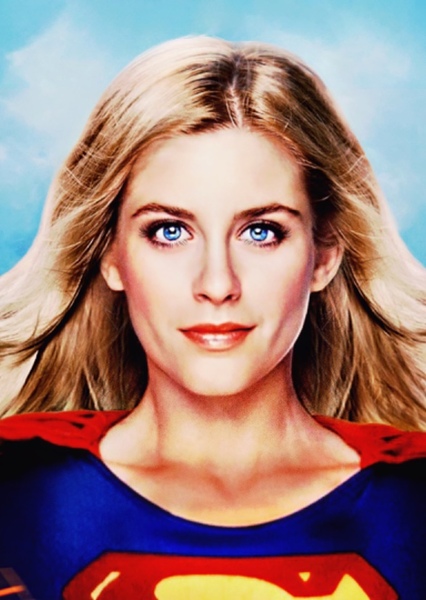 Helen Slater