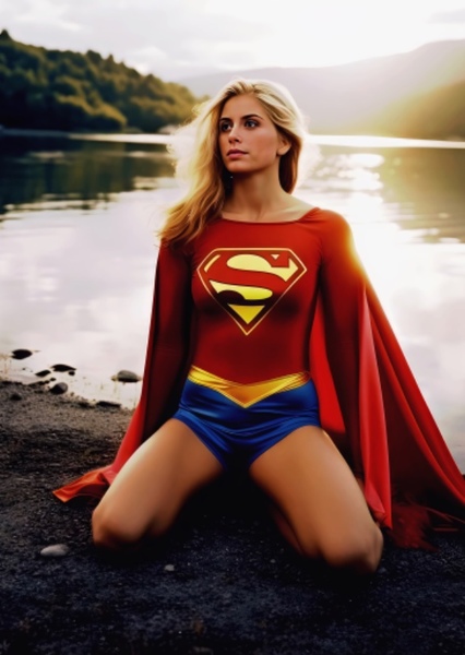 Helen Slater photo