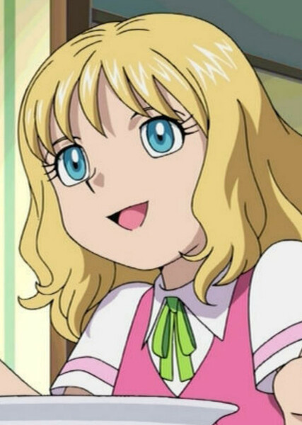 Helen (Sonic X) photo