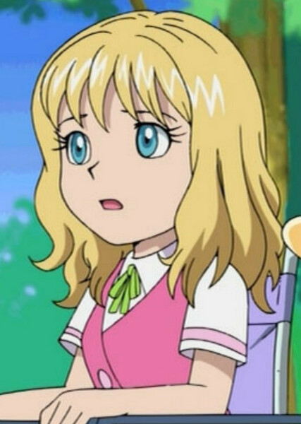 Helen (Sonic X) photo