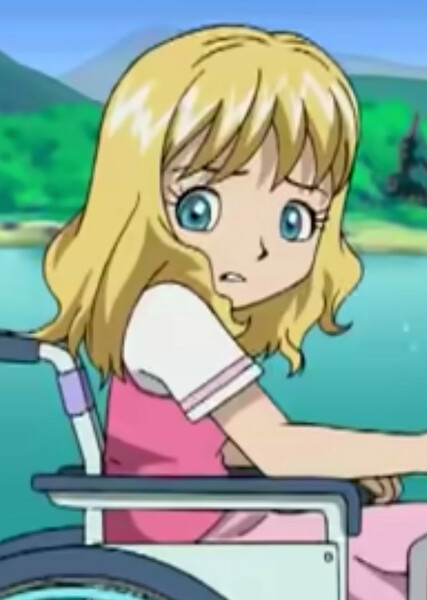 Helen (Sonic X) photo