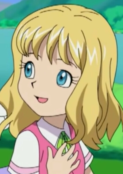 Helen (Sonic X) photo