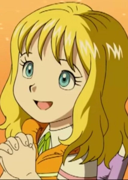 Helen (Sonic X) photo
